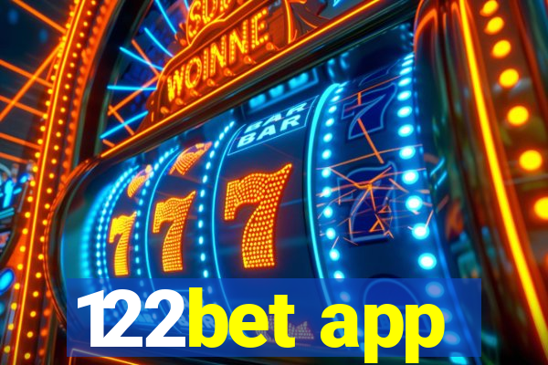 122bet app